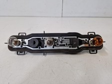 Platine feu arriere droit