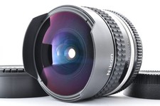 Objectif Nikon Ai-s Ais