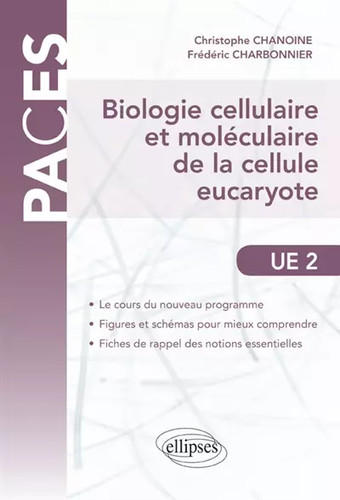 Biologie cellulaire - biologie,
