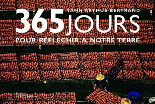 365 jours pour - 365, a