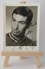 Dédicace Autographe PHILIPPE