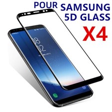 Film pour Samsung Galaxy S9