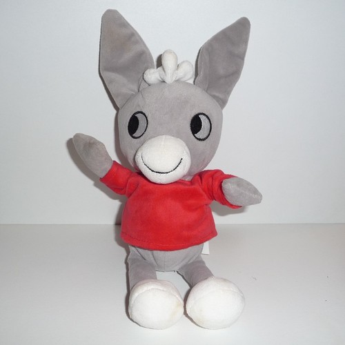 Doudou ane ajena trotro - doudou,