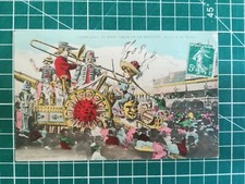 sk075 CPA 1908 - Nice -