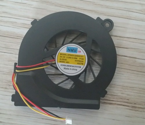 Ventilateur refroidissement