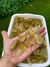 Météorite tectite naturelle