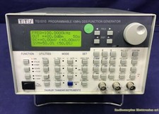 Programmable 10 MHZ Dds
