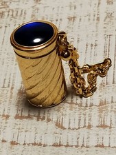 Porte clé/bijou de sac boucheron