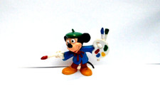 JOUET FIGURINE VINTAGE MICKEY