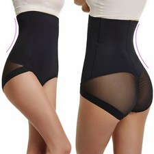CORSET SLIM WAIST SHAPER SEXY VENTRE CINCHER PLEIN CONTRÔLE + GRANDE TAILLE