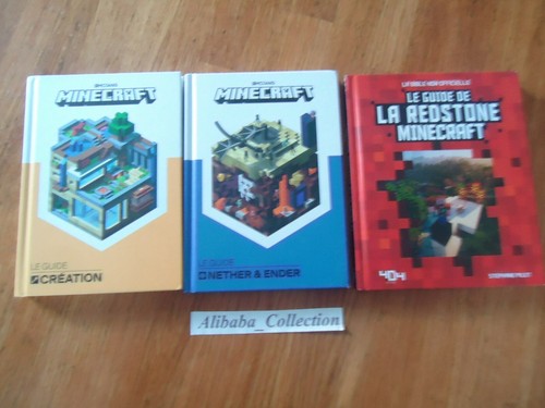 Lot livre guide - lot,