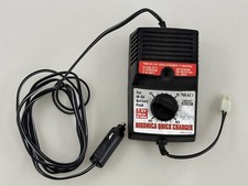 Nikko Nikonica Rapide Chargeur