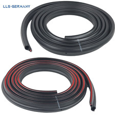 Joint de Coffre pour BMW 3er E30 2-Türer Coupé Caoutchouc Hayon Joint