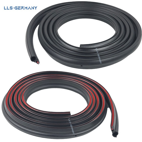 Joint coffre pour bmw 3er - coffre,