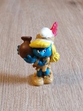 Schtroumpfette schtroumpf