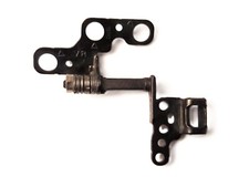 Charnière droite + Vis (right