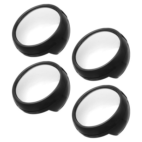 Pièces miroir sécurité - pièces,