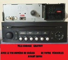 Autoradio usb bluetooth - autoradio,