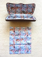 SUPERBE BOITE ÉTUI À