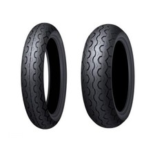 Pneu DUNLOP tt100 Gp 120/70 ZR