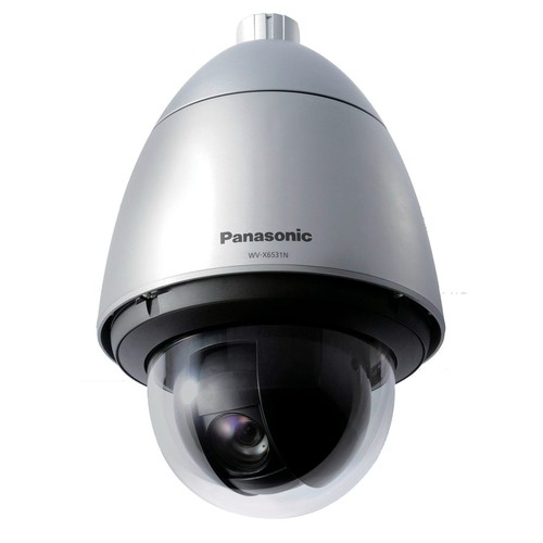 Panasonic x6531nj weather - wv-x6531nj,