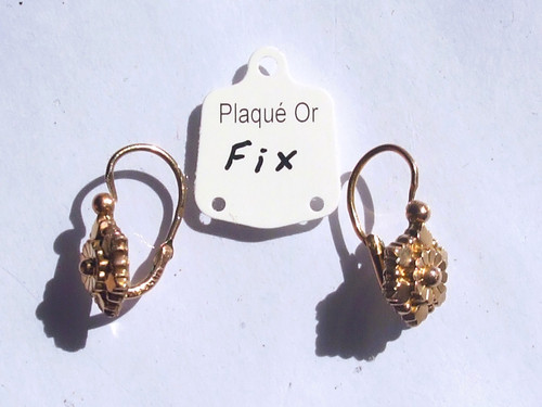 Belles boucles oreilles - belles, d'oreilles