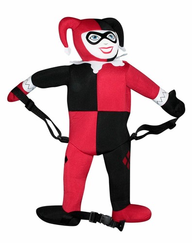 Comics noir harley quinn - dc,
