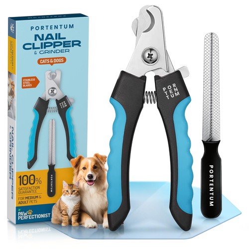 Coupe ongles chien pour - ongles,