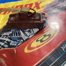 Mini char de voiture japonais Maistoery Matchbox knockoff