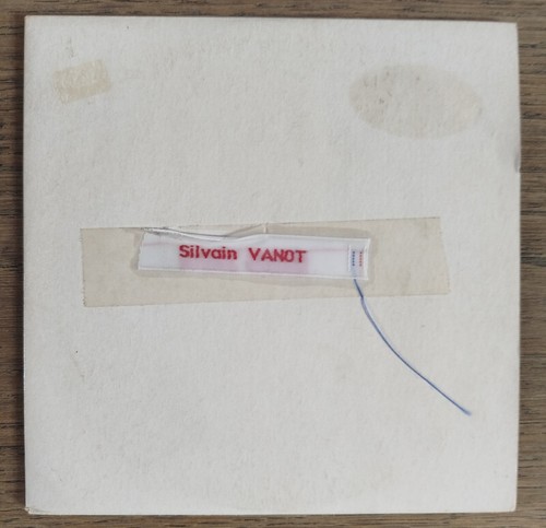 Silvain vanot jour se - vanot,