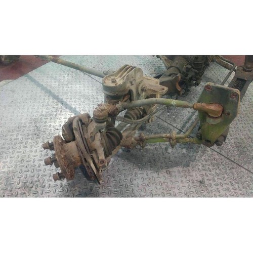 60206429 essieu avant - , iveco