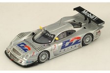 KBS061 1/43 Mercedes-Benz CLK