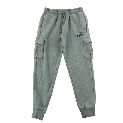 Puma jogging cargo sportswear - puma,
