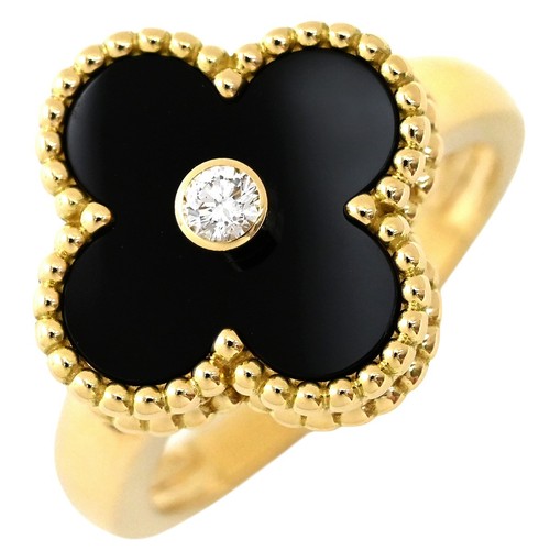 Bague van cleef arpels - van,