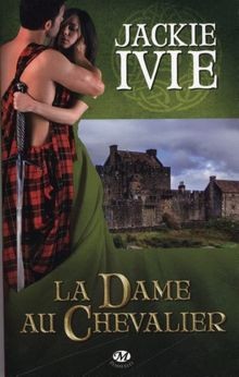 Dame chevalier de milady - au,