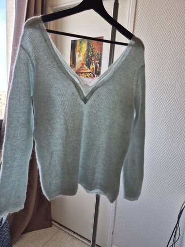 Pull femme sézane - femme,