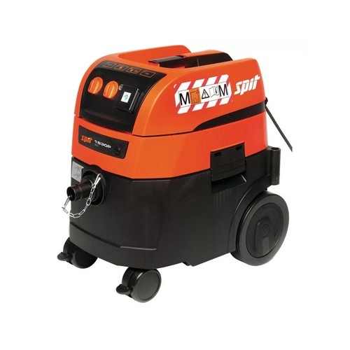 Aspirateur chantier spit - de,
