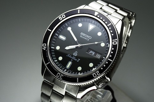 Vintage 1978 japan seiko - 1978,