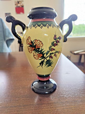 Vase amphore ancien - ancien, henriot