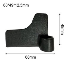 Pagaie de pétrissage pour