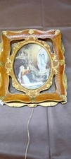 Ancien Reliquaire Ex Voto