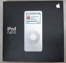 Apple Ipod Nano 1ère