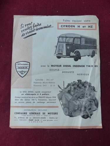 Prospectus catalogue - prospectus,