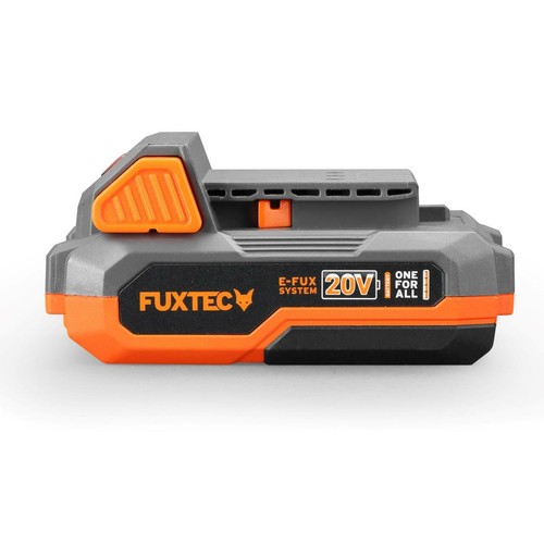 Batterie lithium ion 20v - lithium-ion, 2ah
