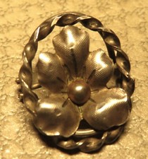 COULANT de SAUTOIR XIXème