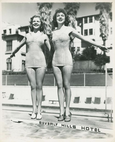 Sexy pin 1940s photo - sexy,