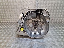 Boite 5 vitesses - Renault Clio IV / Captur I 0.9Tce 90ch JR5062 - 46 511 kms