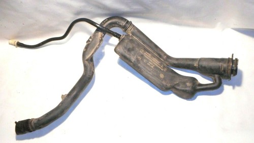 Goulotte carburant diesel - goulotte,