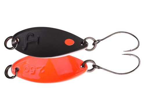 Spro trout master - incy, spin