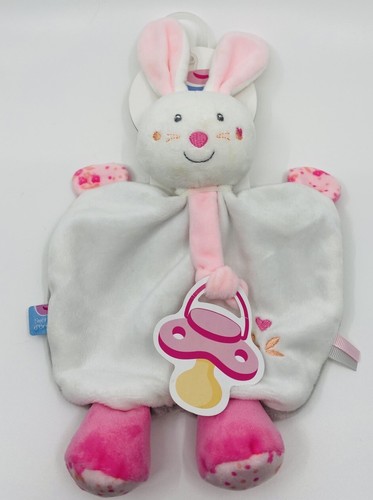 3980 doudou plat mouchoir - 3980🌟doudou,